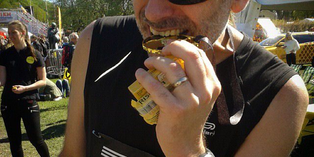 23 May 2015 - GöteborgsVarvet 2015 Half Marathon