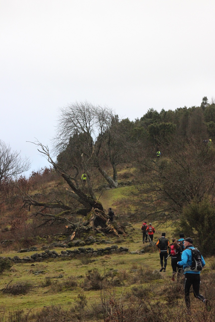 Sandsjobacka Trail Marathon 34k