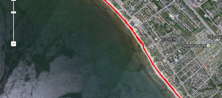 Falkenberg Run